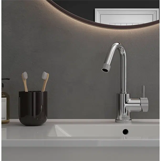 Mora Izzy Basin Mixer Regular