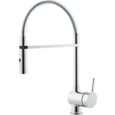 Mora One MiniProfi kitchen mixer