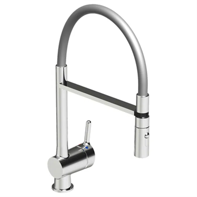 Mora One MiniProfi kitchen mixer