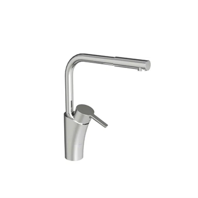 Mora MMIX Kitchen Mixer K6