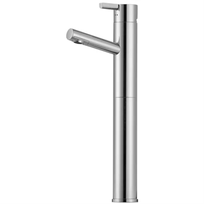 Mora Rexx B5 Basin Mixer with extended base