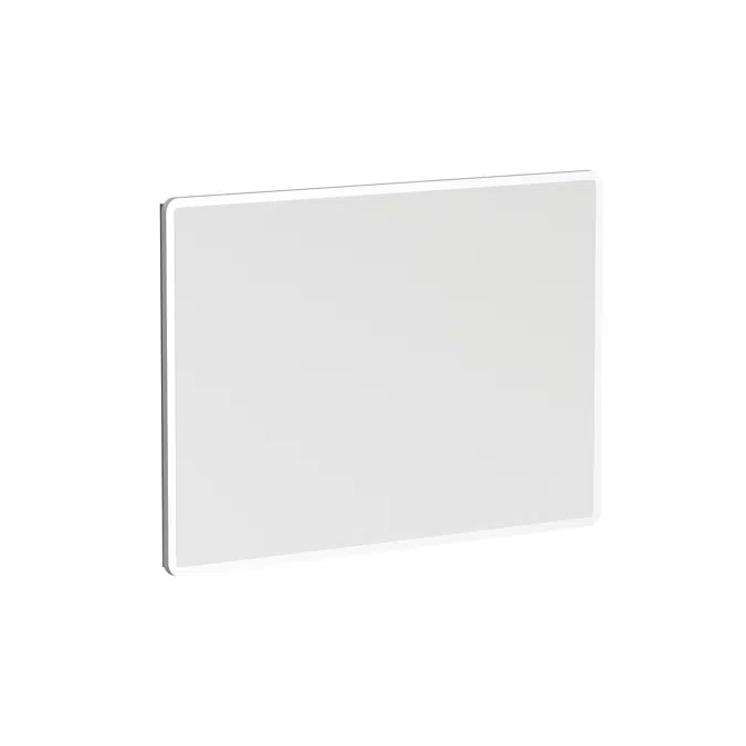 CARA I, mirror