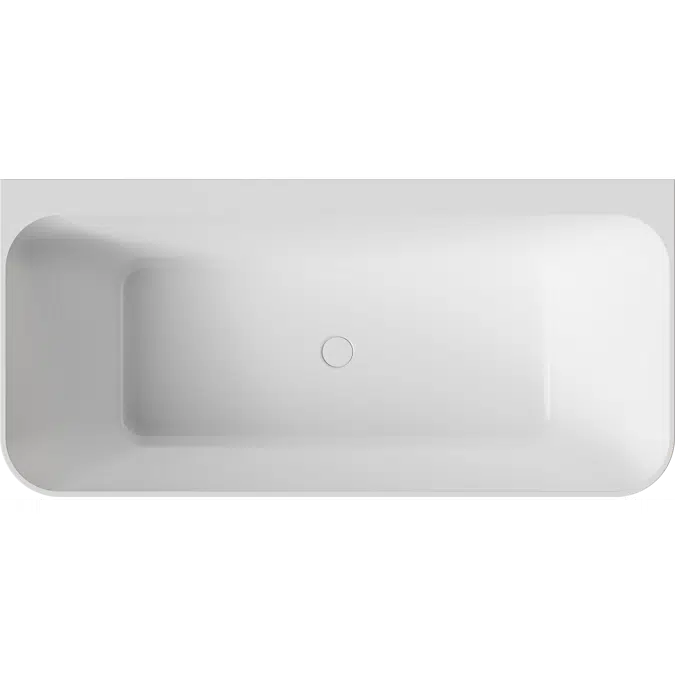 MARE IV, bathtub
