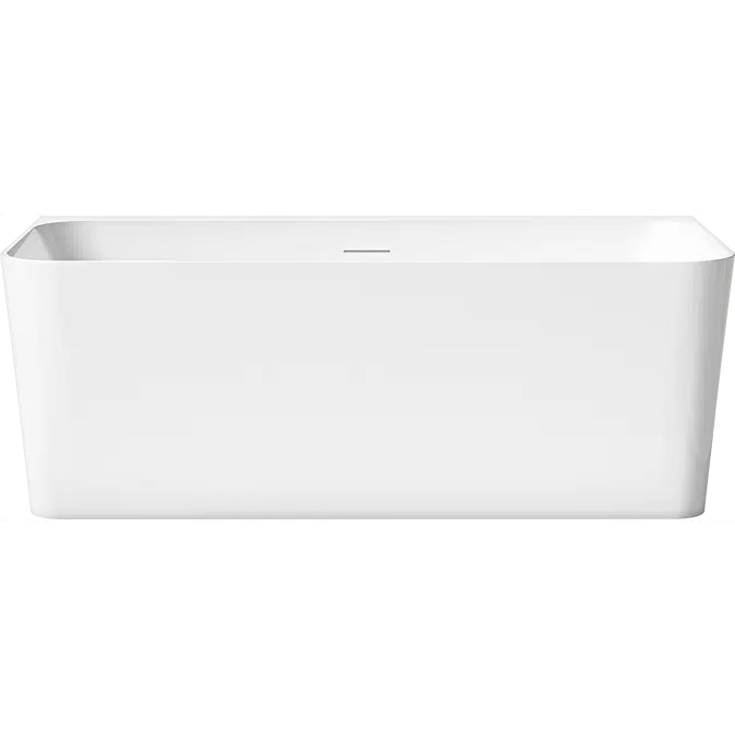 MARE IV, bathtub