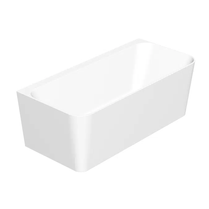 MARE IV, bathtub