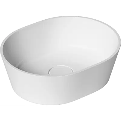 Image for LAVA II Wash basin - small