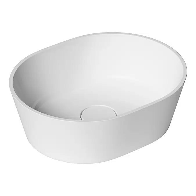 LAVA II Wash basin - small
