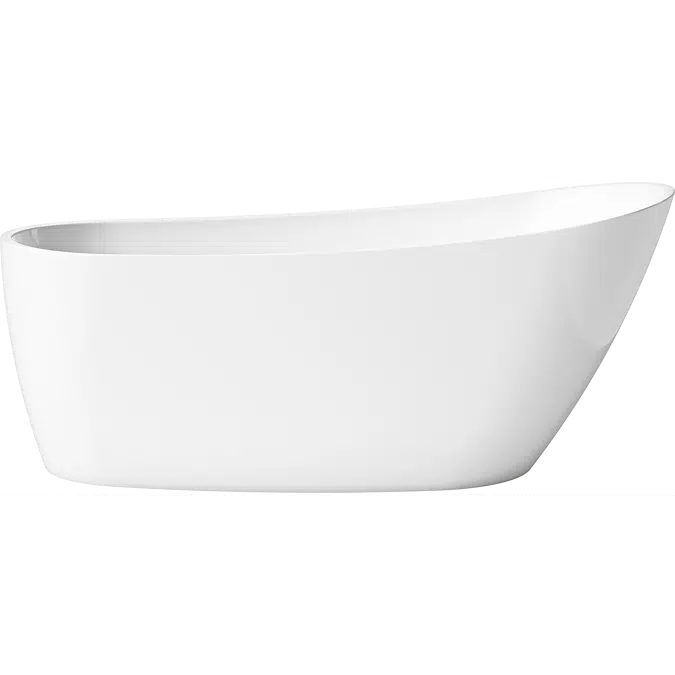 MARE IX, bathtub