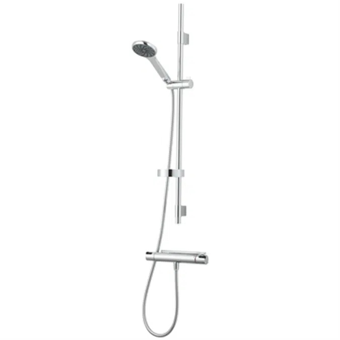 Mora Cera Shower Kit