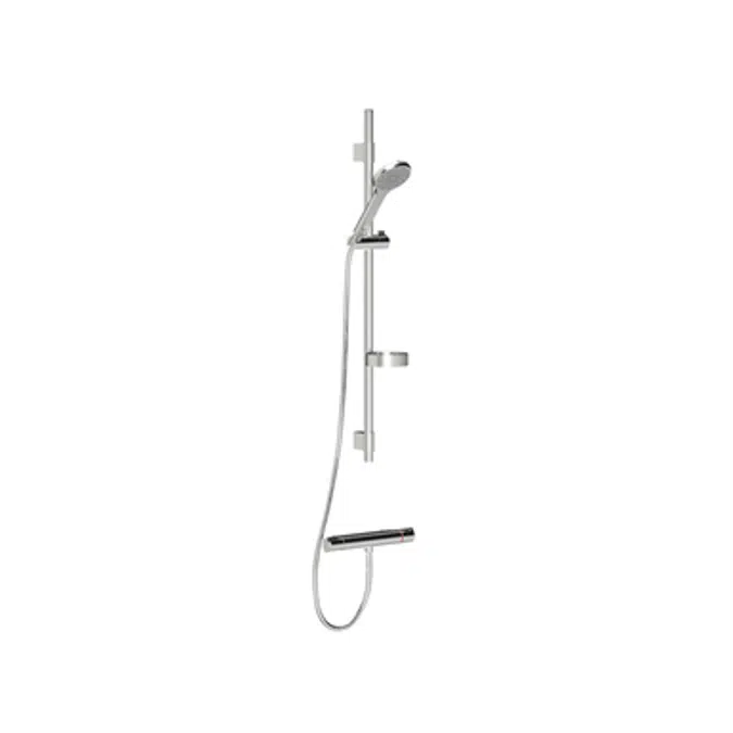 Mora Cera Shower Kit