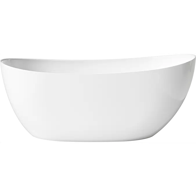 LAVA I, bathtub 