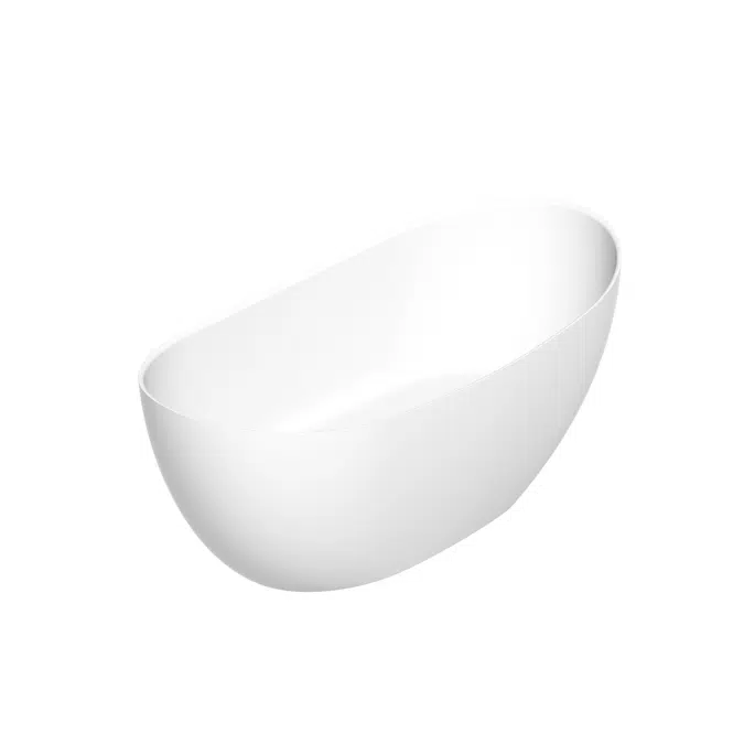 LAVA I, bathtub 