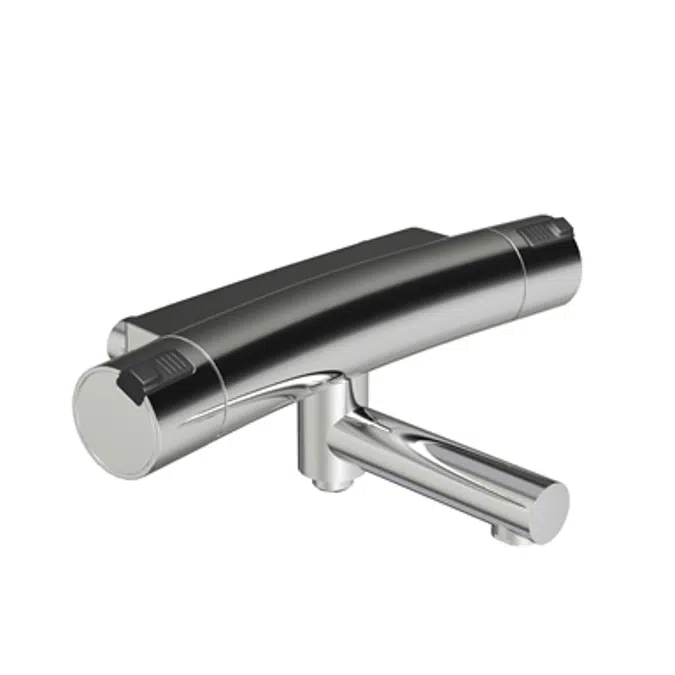 Mora MMIX T5 Bath Mixer 