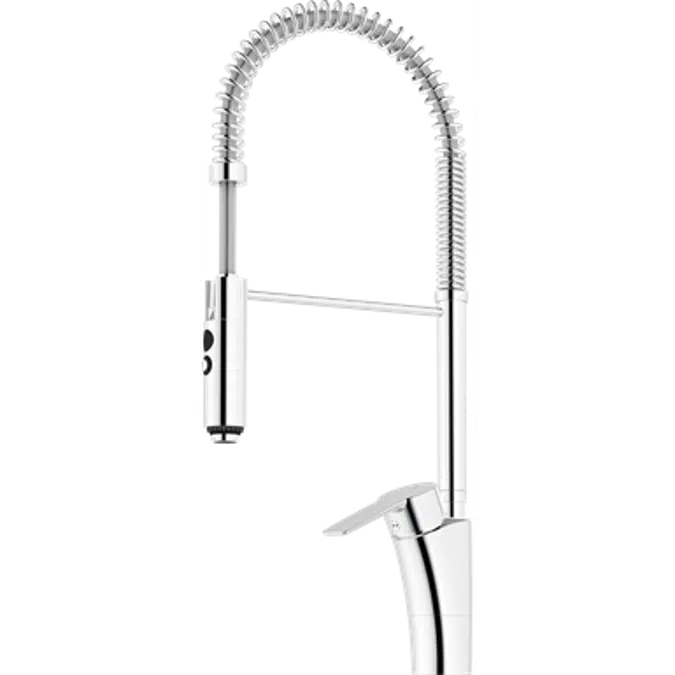 Mora Cera Miniprofi Kitchen Mixer