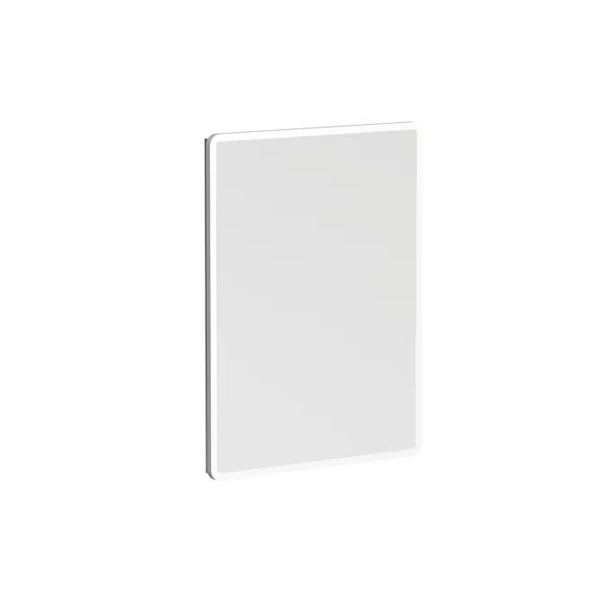 CARA II, mirror with bluetooth