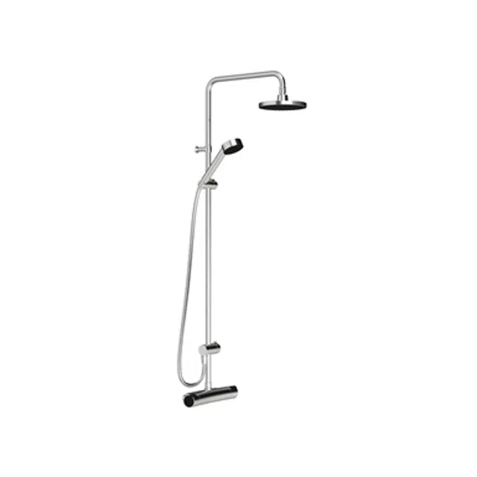 Mora MMIX Shower System kit