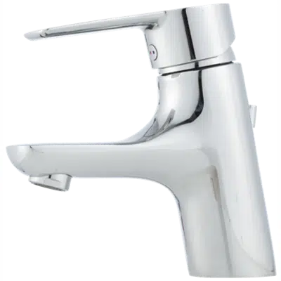 Mora Cera B5 Basin Mixer with pop-up waste