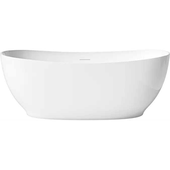 MARE XI, bathtub