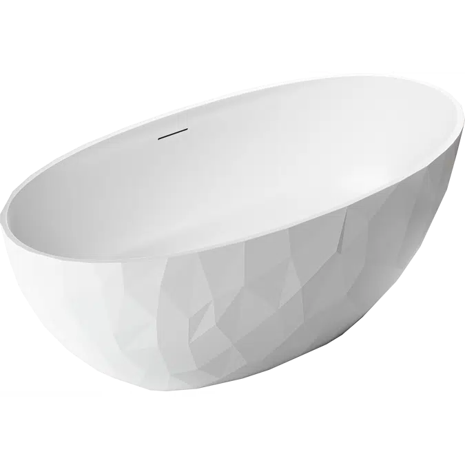 LAVA IX Bathtub