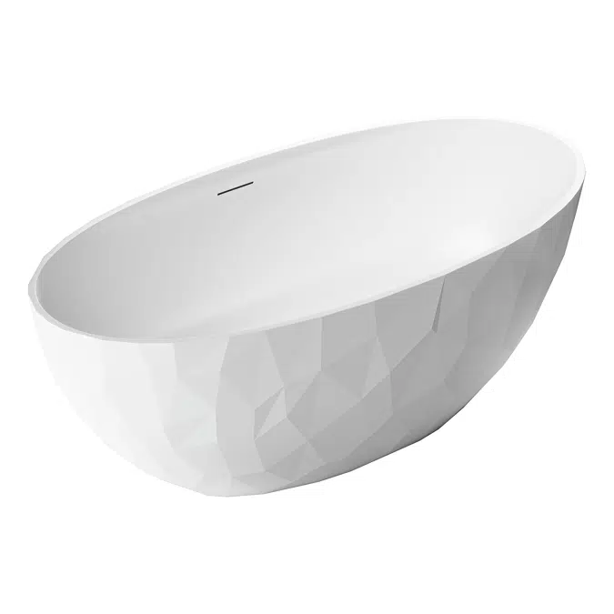 LAVA IX Bathtub