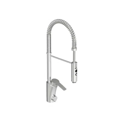 Mora Cera Miniprofi Kitchen Mixer with dish washer valve