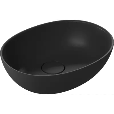 Image for LAVA X Wash basin  