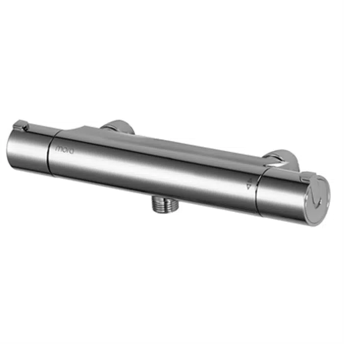 Mora Rexx T5 Shower Mixer 150 c/c