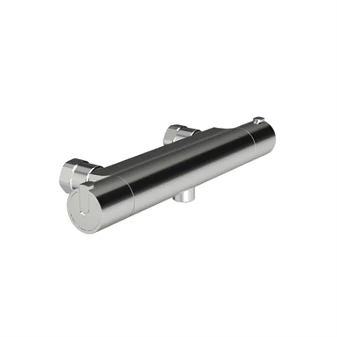 Mora Rexx T5 Shower Mixer 150 c/c