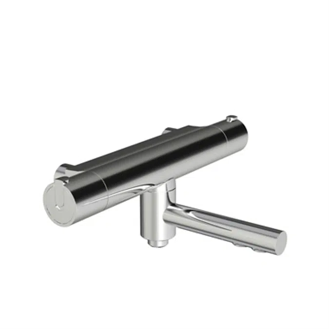 Mora Rexx T5 Bath mixer