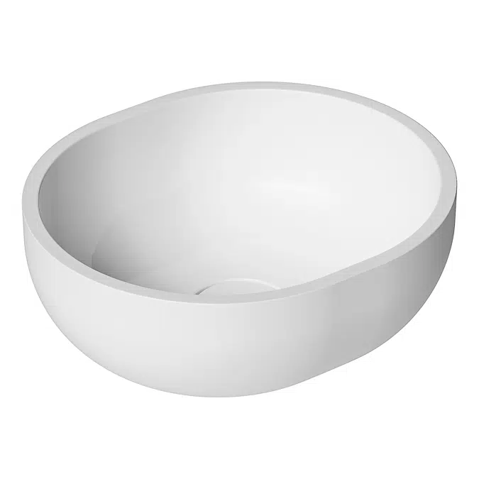 LAVA III Wash basin - small
