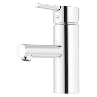 Imagem para Mora MMIX II Basin Mixer }