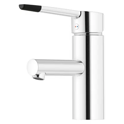 Mora MMIX II Basin mixer care