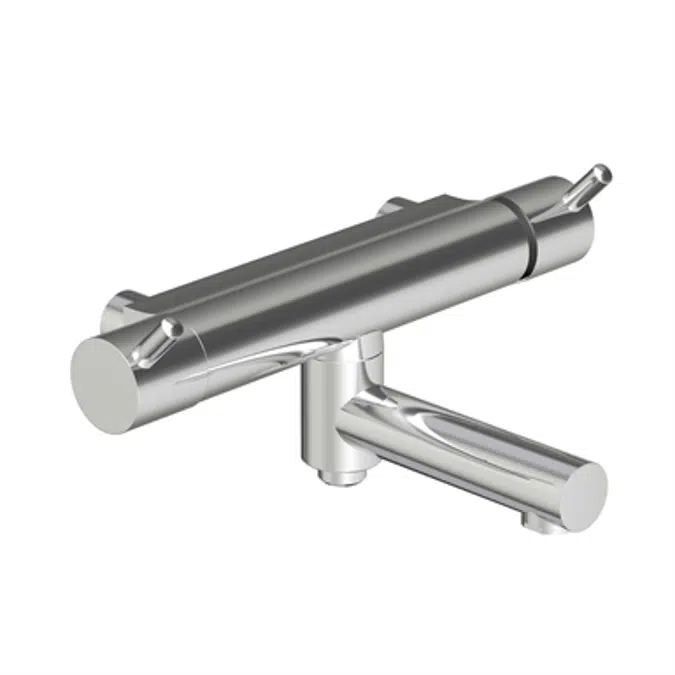 Mora Inxx A2 Bath Mixer 