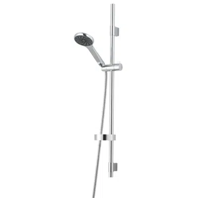 Mora Cera S5 Shower Set