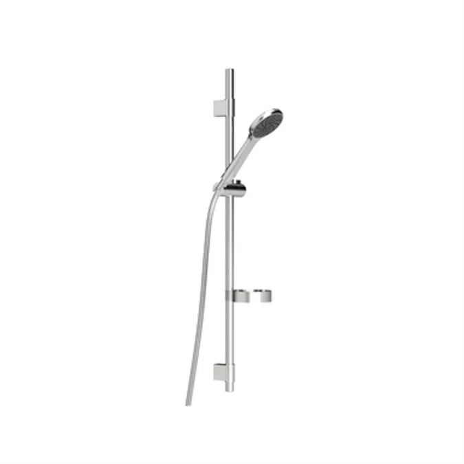 Mora Cera S5 Shower Set