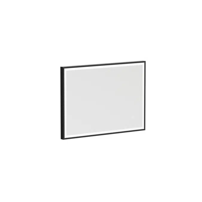 SOLO I, mirror