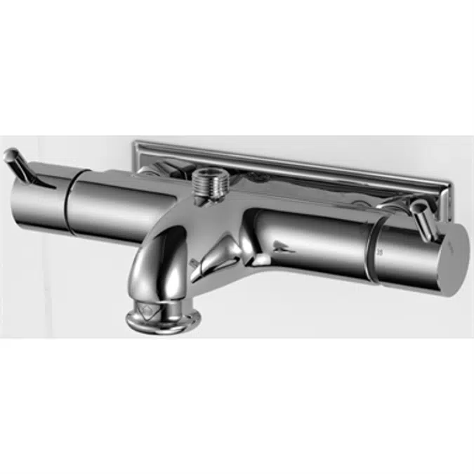 Mora Inxx A1 Shower Mixer 
