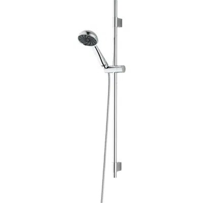 Mora One Shower Set