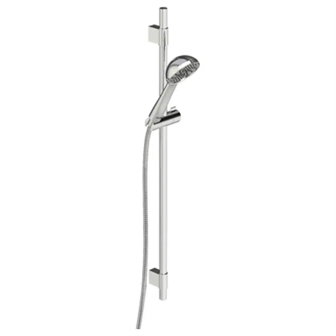 Mora One Shower Set