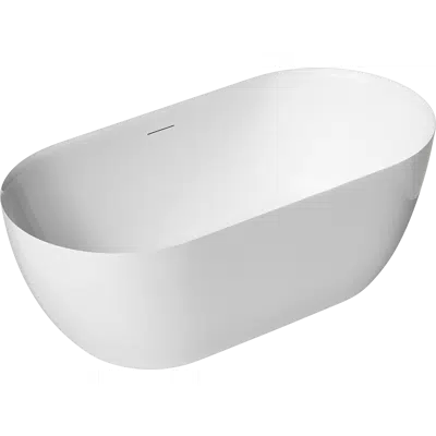 MARE I Medium, bathtub