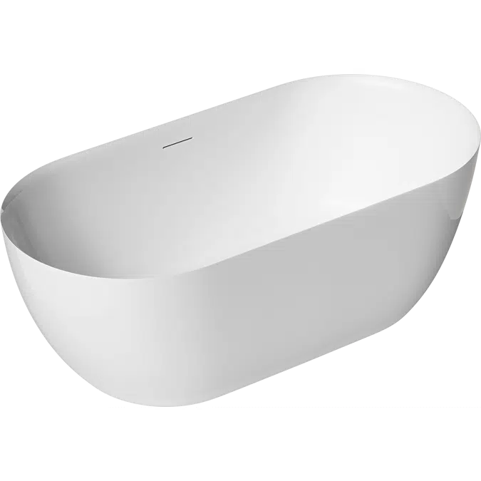 MARE I Medium, bathtub