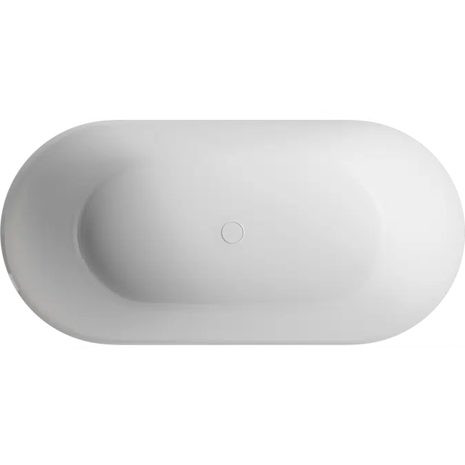 MARE I Medium, bathtub