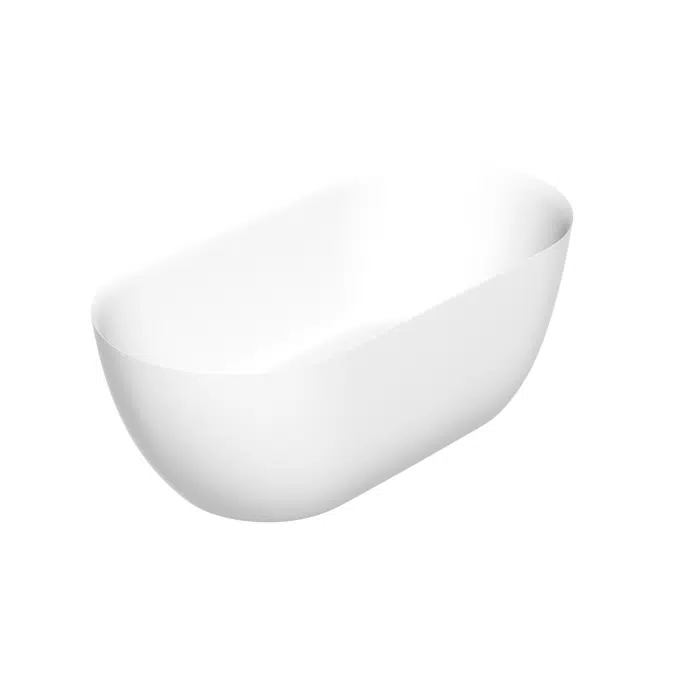 MARE I Medium, bathtub