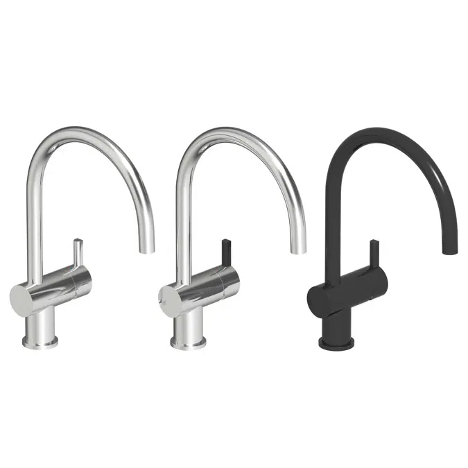 Mora Rexx K5 Kitchen Mixer