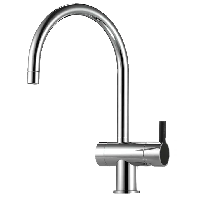 Mora Rexx K5 Kitchen Mixer with dish washer valve