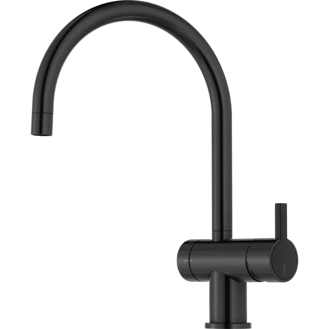Mora Rexx K5 Kitchen Mixer with dish washer valve