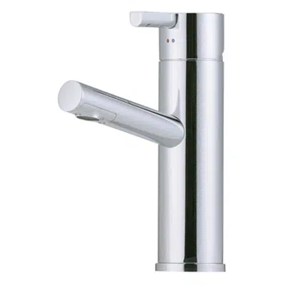 Mora Rexx B5 Basin Mixer 