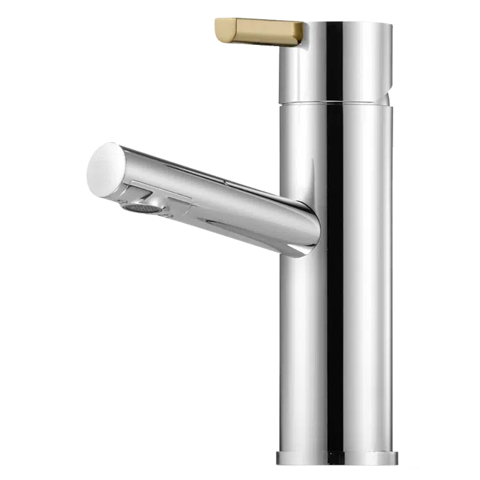 Mora Rexx B5 Basin Mixer 