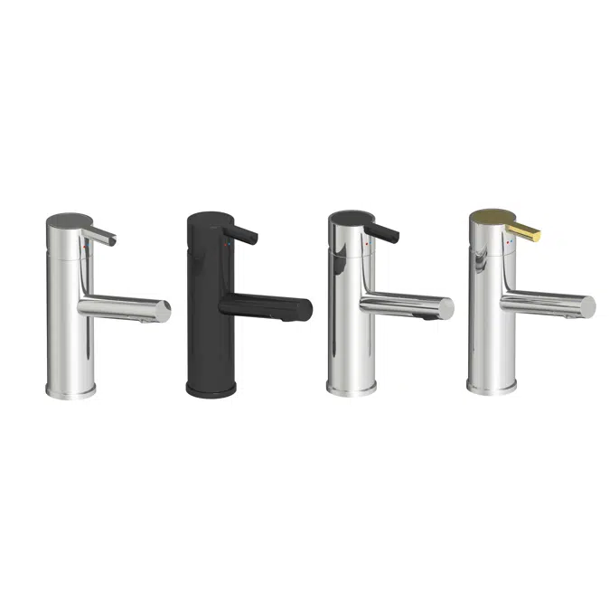 Mora Rexx B5 Basin Mixer 