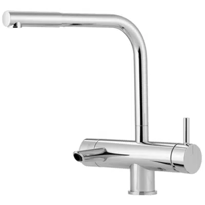 Mora Izzy F+ Kitchen Mixer 